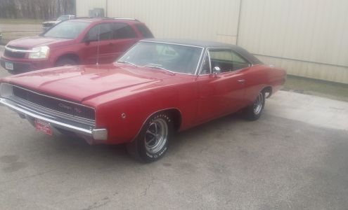 B & L Transmission Inc