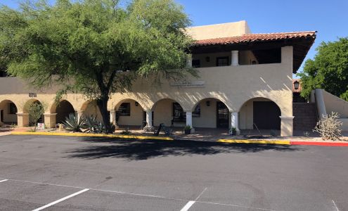 Neuromuscular Massage Therapy