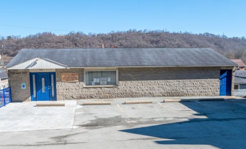 Clayton M. Anderson OD & Associates