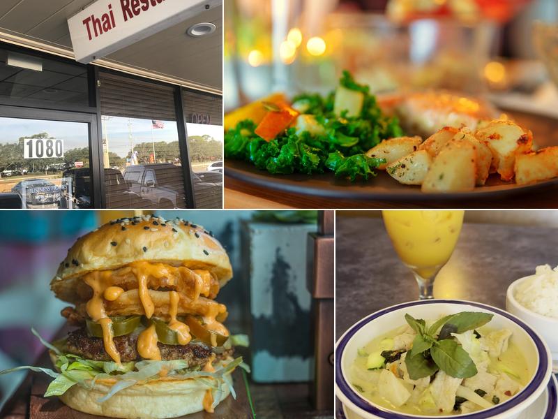 Thai Hot 1080 S Tamiami Trl, Osprey