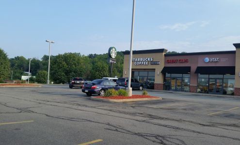 Shoppes at Rostraver