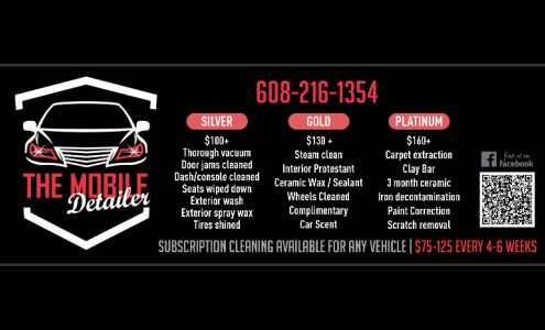 Yanke Auto Detailing and Paint Protection 321 S Main St, Cottage Grove Wisconsin 53527