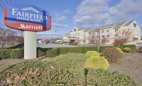 Fairfield by Marriott Inn & Suites Williamsport
