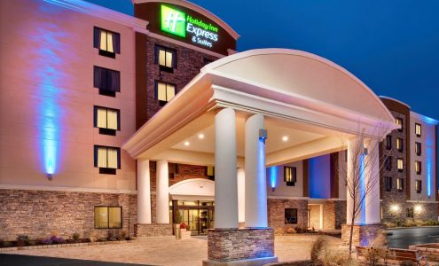 Holiday Inn Express & Suites Williamsport, an IHG Hotel