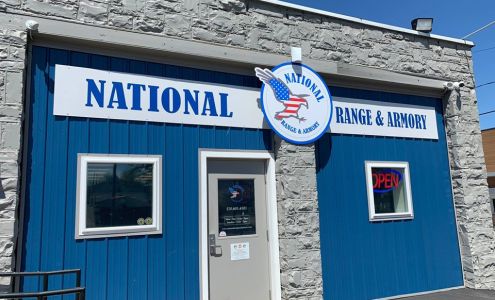 National Range & Armory