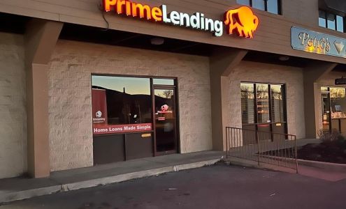 PrimeLending, A PlainsCapital Company - Williamsport