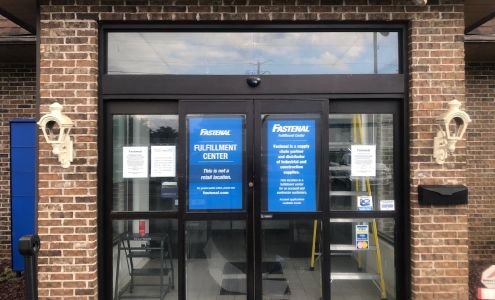 Fastenal Fulfillment Center