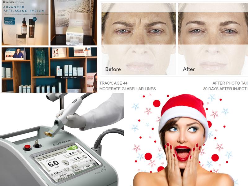 Revive Medical Spa and Laser Treatment Center