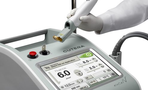 Revive Medical Spa and Laser Treatment Center