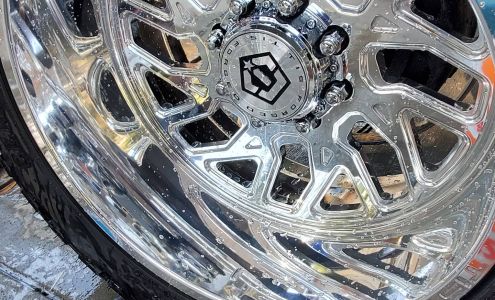 N3 Automotive Detailing