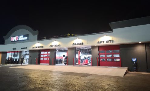 RNR Tire Express