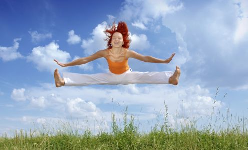 A Joint Venture Chiropractic