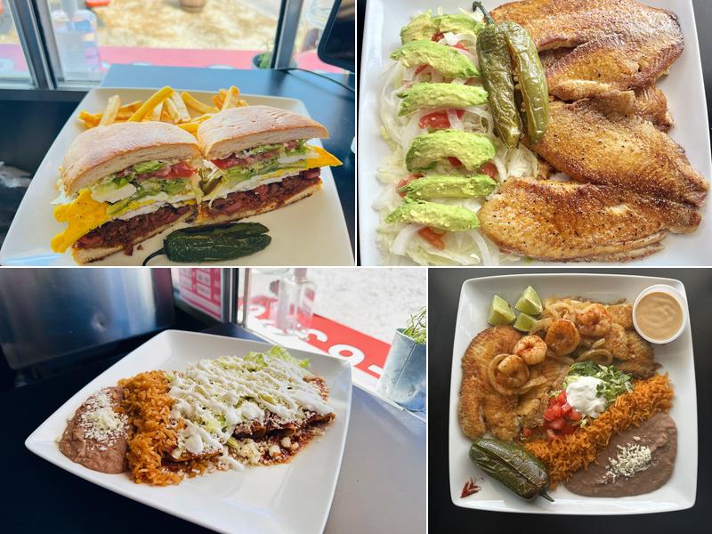 Mauricio’s Kitchen