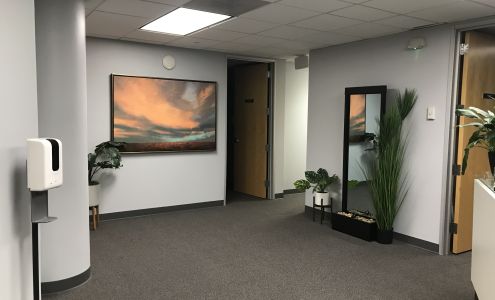 Denver Wellness Associates 300 S Jackson St Ste 240, Denver Colorado 80209