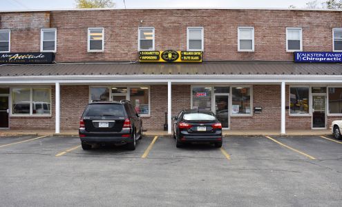 Glass Gallery & Wellness - Monroeville