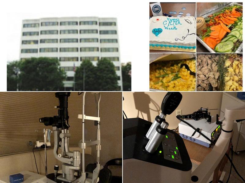 OCLI Vision Monroeville (Associates in Ophthalmology)