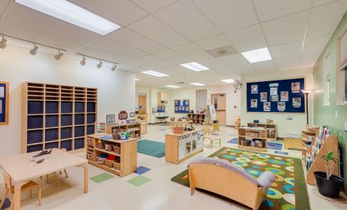 Bright Horizons Child Development Center on the Golden Mile