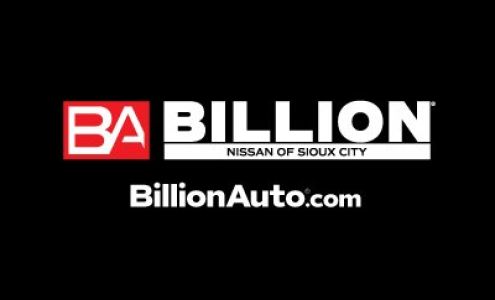 Billion Auto - Nissan Service