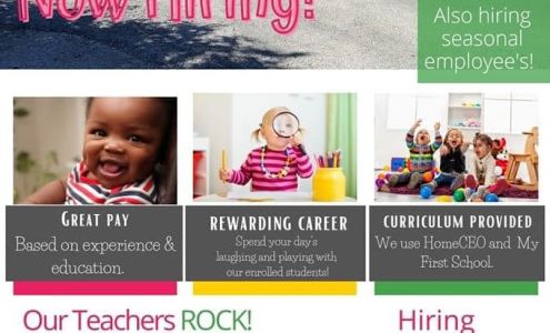 Children's Express Learning