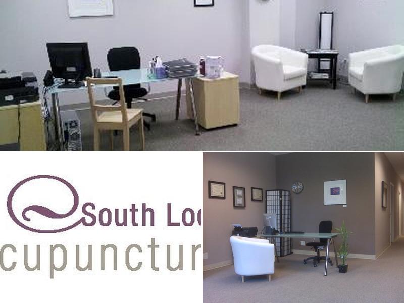 South Loop Acupuncture