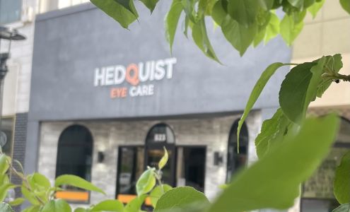 Hedquist Eye Care