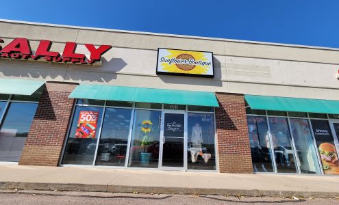 Sunflower Boutique Inc