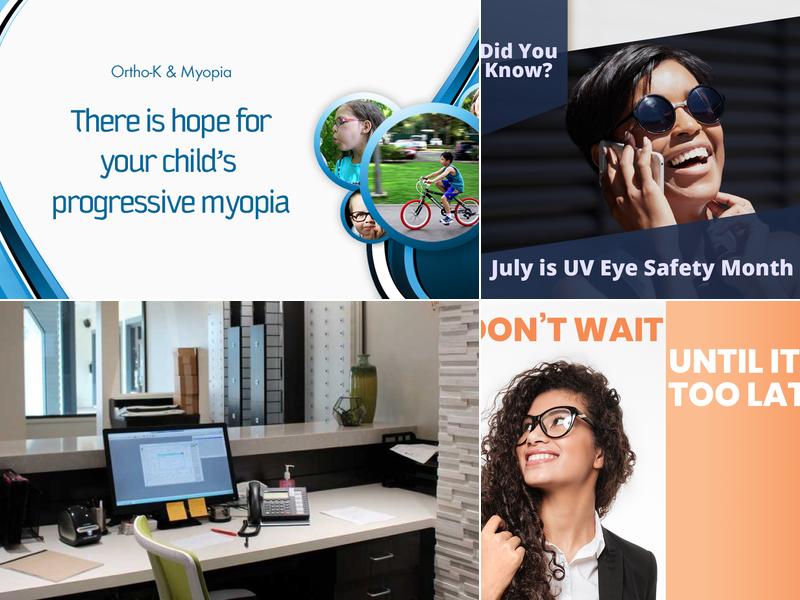 Eyecare Greengate - Murrysville