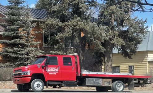 Bloomfield Towing Service LLC