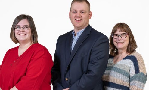 Joseph Andersen - State Farm Insurance Agent