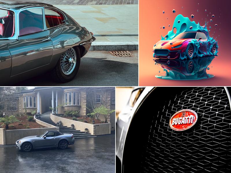 Bird Rock Auto Detail