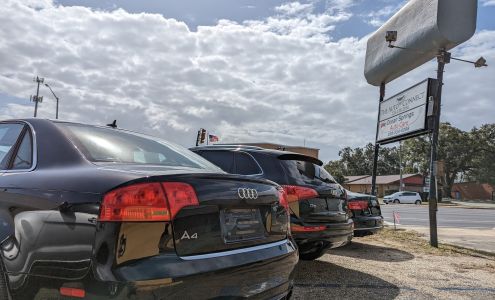 The Auto Connect LLC Ocean Springs