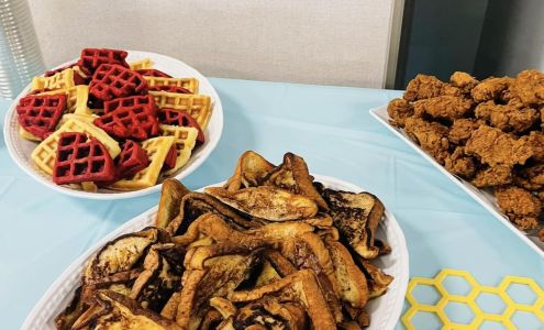 Toddler Town Playstation and Event Center