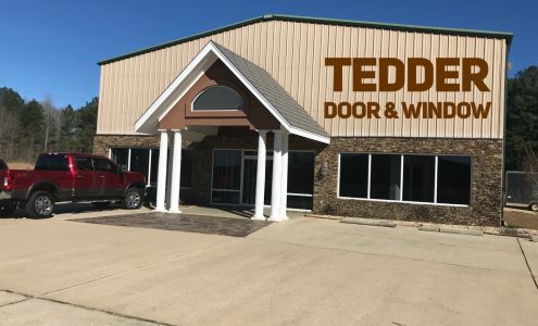 Tedder Door & Window LLC Collinsville