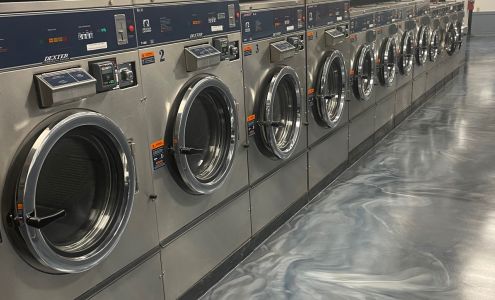 Plaza Laundry Natrona Heights