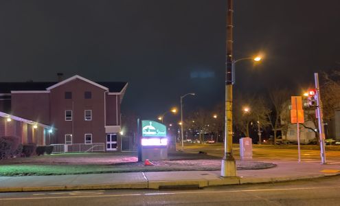 Rodman Street Missionary Baptist Church