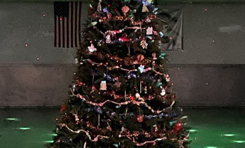 VALarena Sk8Land North Apollo