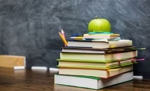 Jenn's Playcare North Apollo