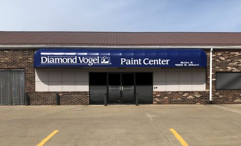 Diamond Vogel Paint Store