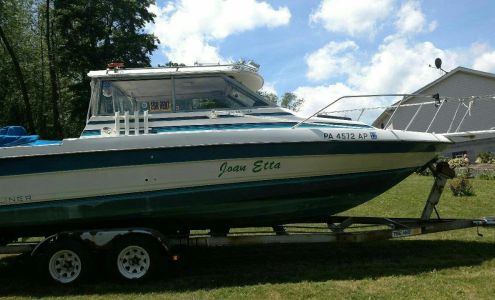 Sefton Marine Services Schenley