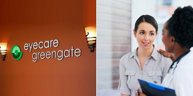 David D. Green, OD, FAAO