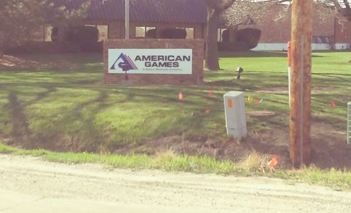 American Games