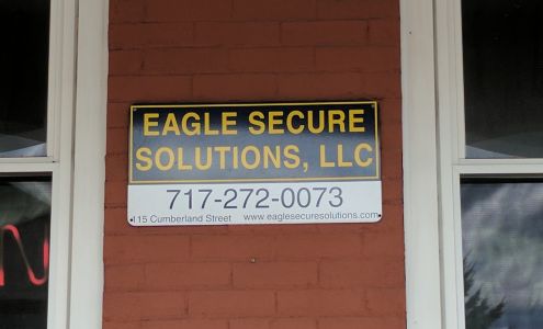 Eagle Secure Solutions, LLC