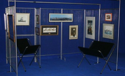 Graphic Display Systems