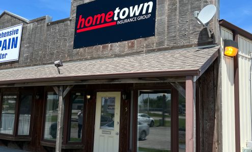 Hometown Insurance Group