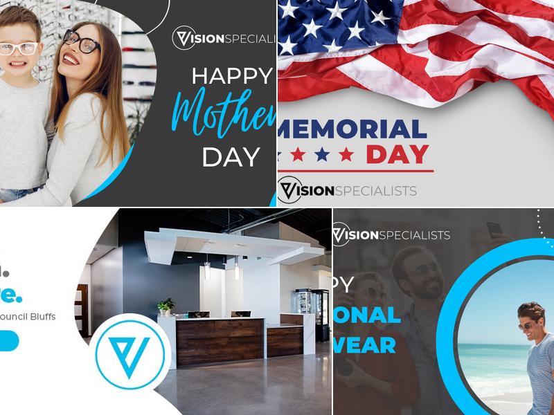 Trevor Schramm OD - Council Bluffs Optometrist