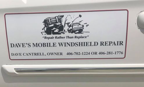 Dave's Mobile Windshield Repair