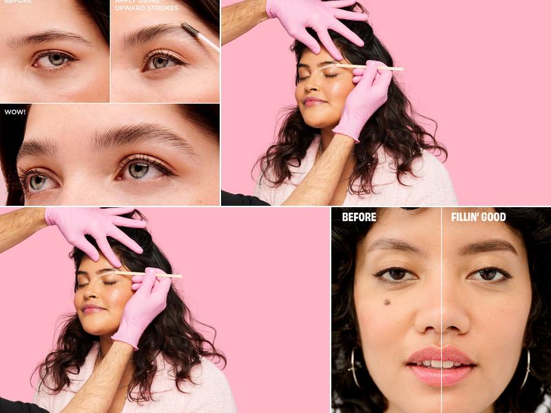 Benefit Cosmetics BrowBar