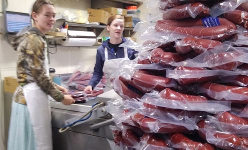 Bur-Pak Family Foods