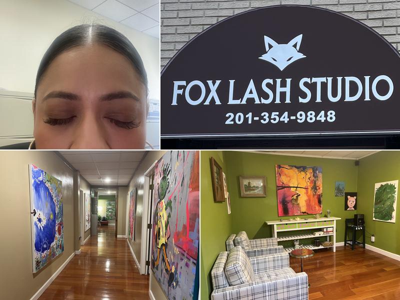 Fox Lash Studio