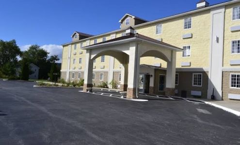 SureStay Plus By Best Western Jonestown Lebanon Valley Jonestown